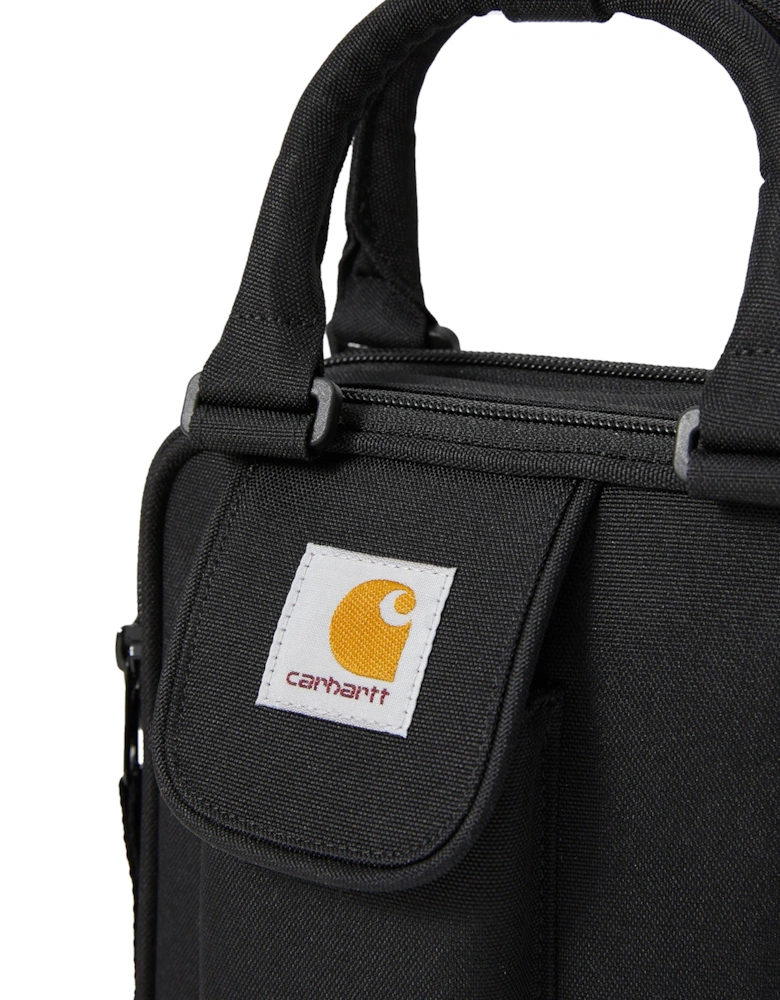 Essentials Handbag Black