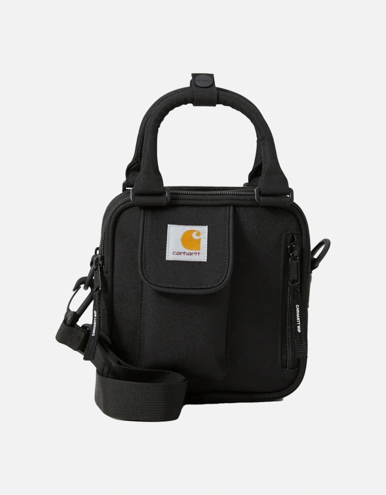 Essentials Handbag Black