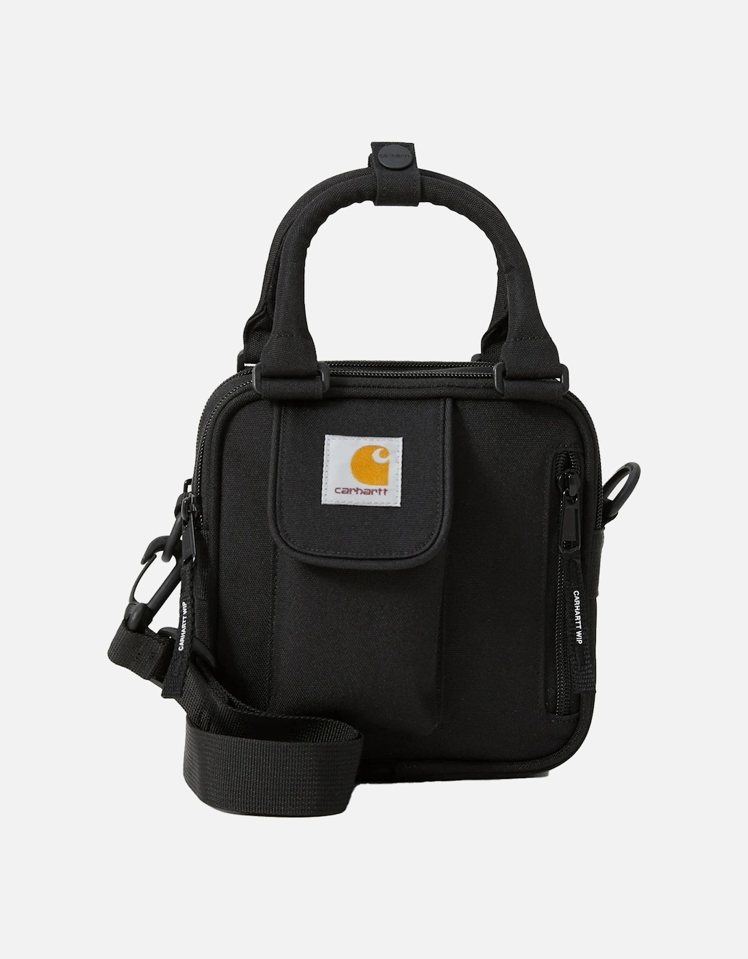 Essentials Handbag Black, 5 of 4