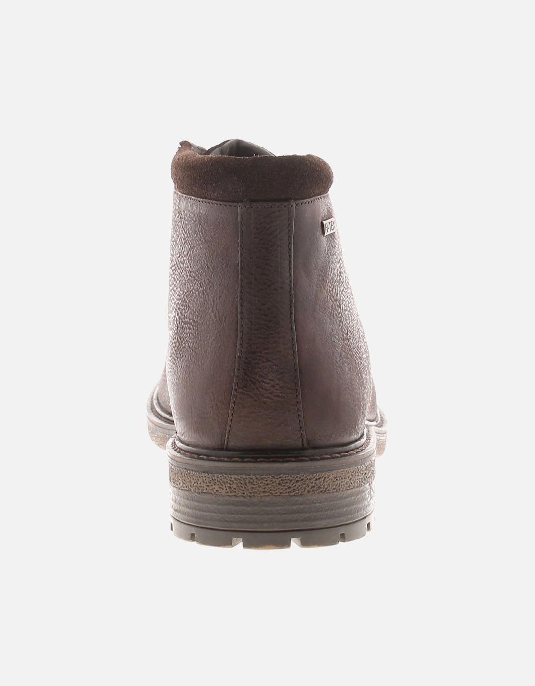 Cullen Men's Boots UK Size