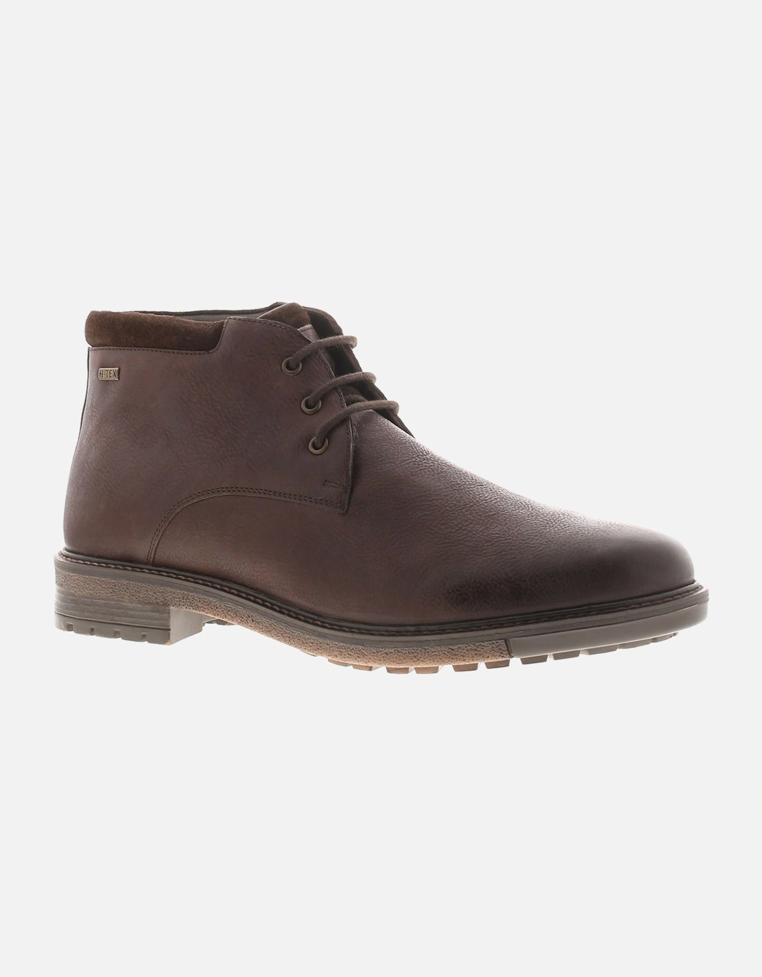 Cullen Men's Boots UK Size, 6 of 5