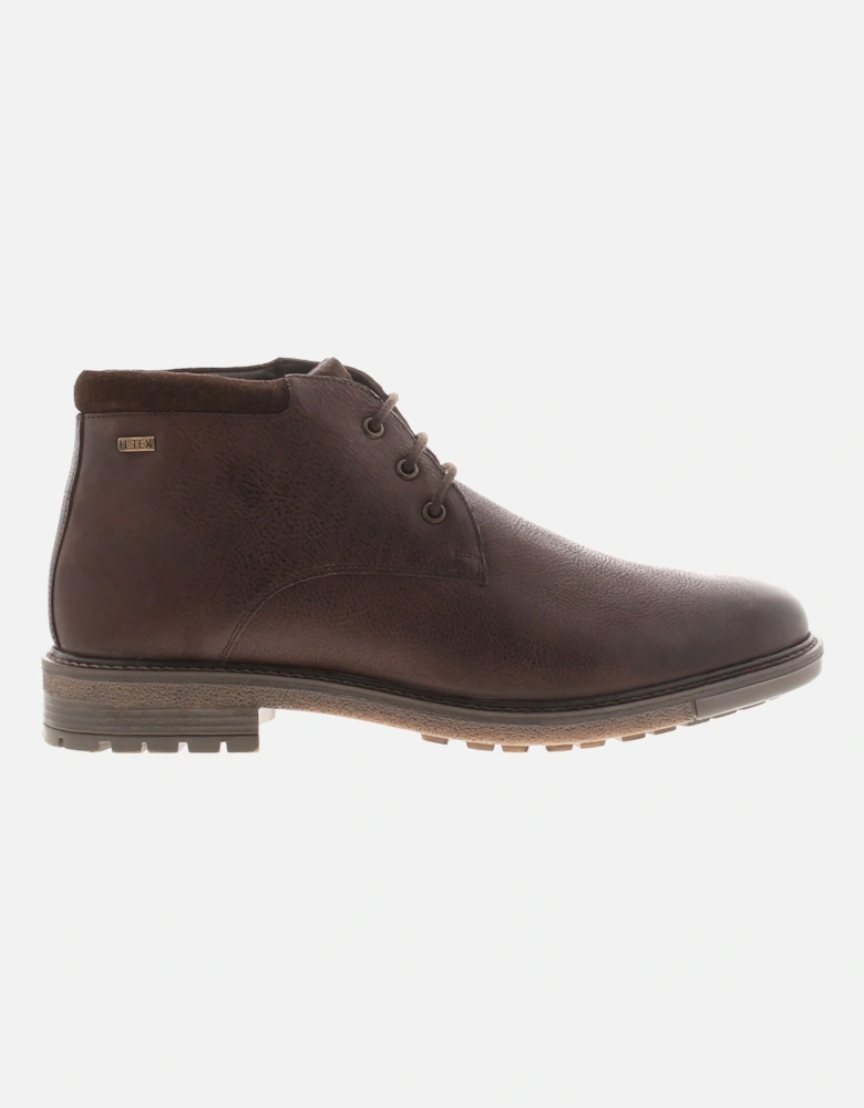 Cullen Men's Boots UK Size
