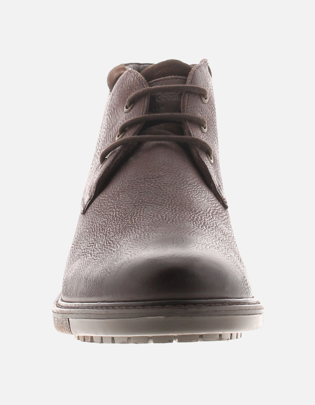 Cullen Men's Boots UK Size