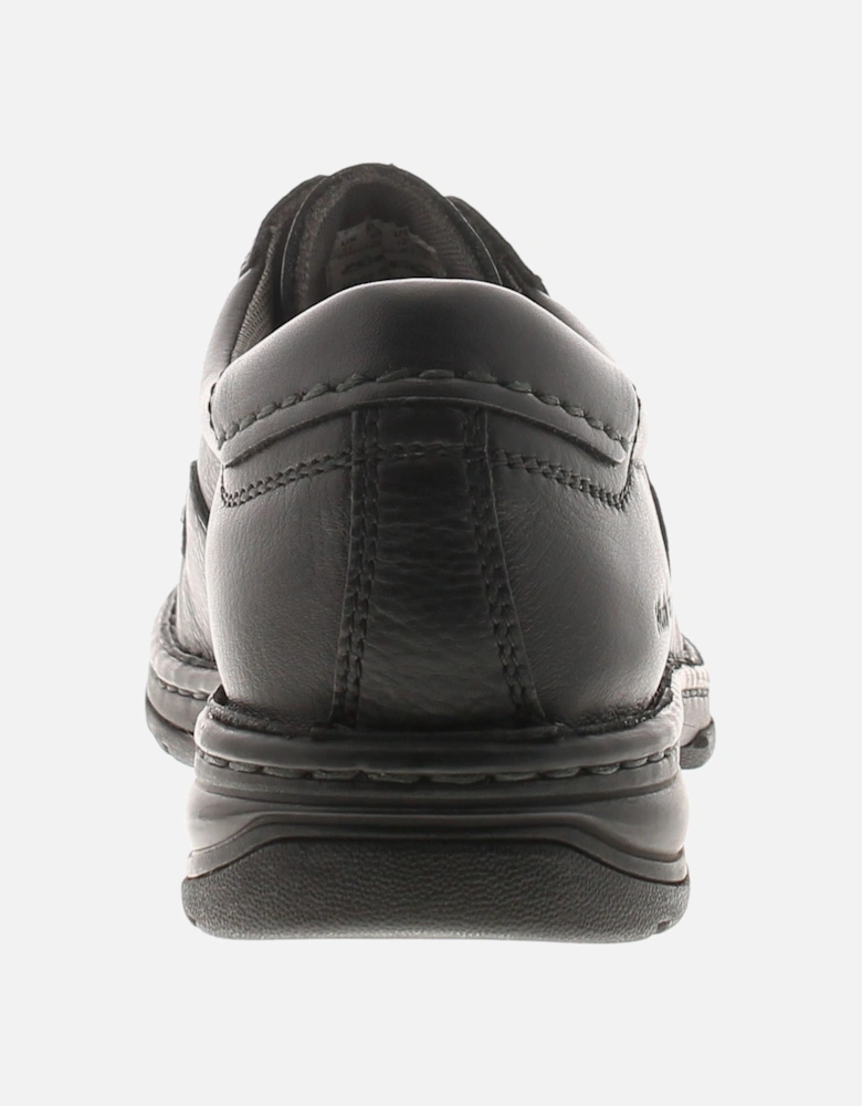 Outlaw Ii Men's Shoes UK Size