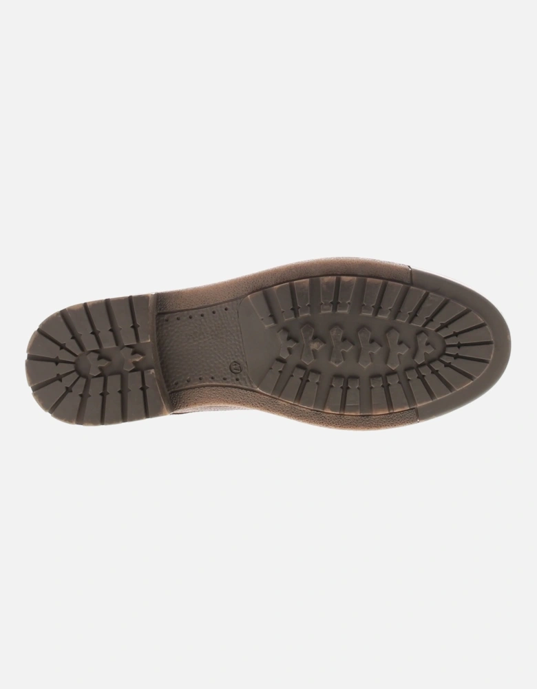 Cullen Men's Boots UK Size
