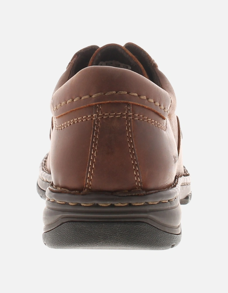 Outlaw Ii Men's Shoes UK Size