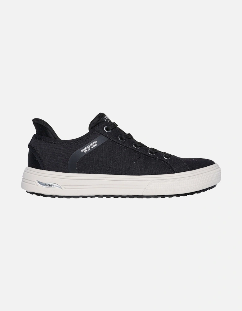 ARCH FIT ARCADE-FOREVER COZY Womens Trainers Black
