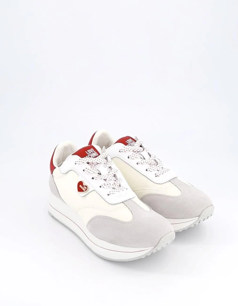 Basket Sneaker
