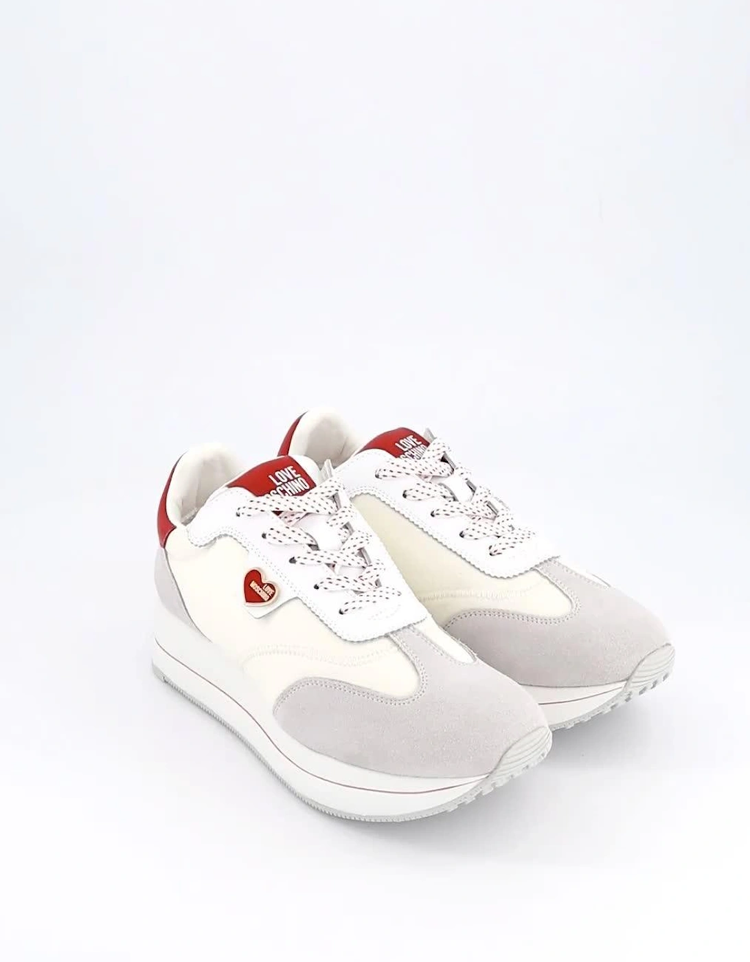 Basket Sneaker