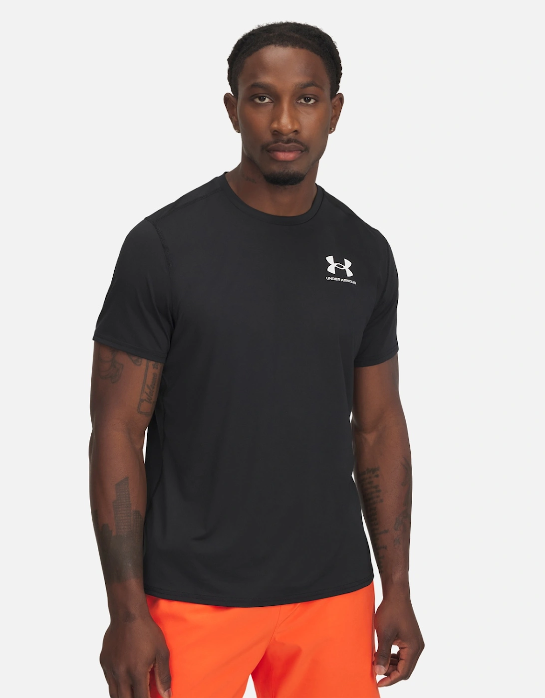 Unisex Adult HeatGear T-Shirt