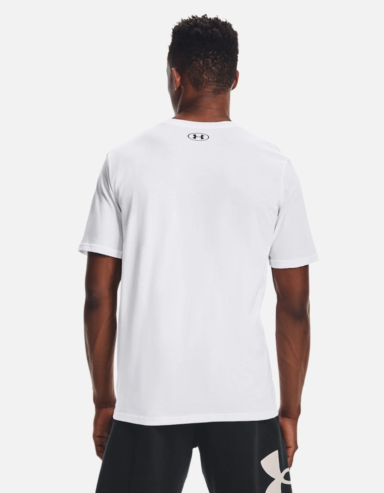 Mens Sportstyle Short-Sleeved T-Shirt