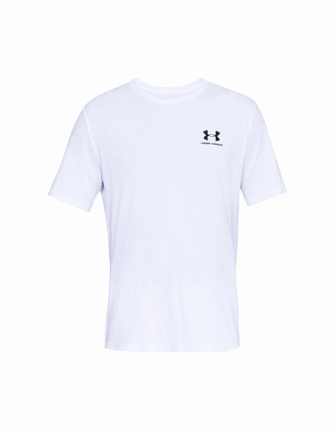 Mens Sportstyle Short-Sleeved T-Shirt, 4 of 3
