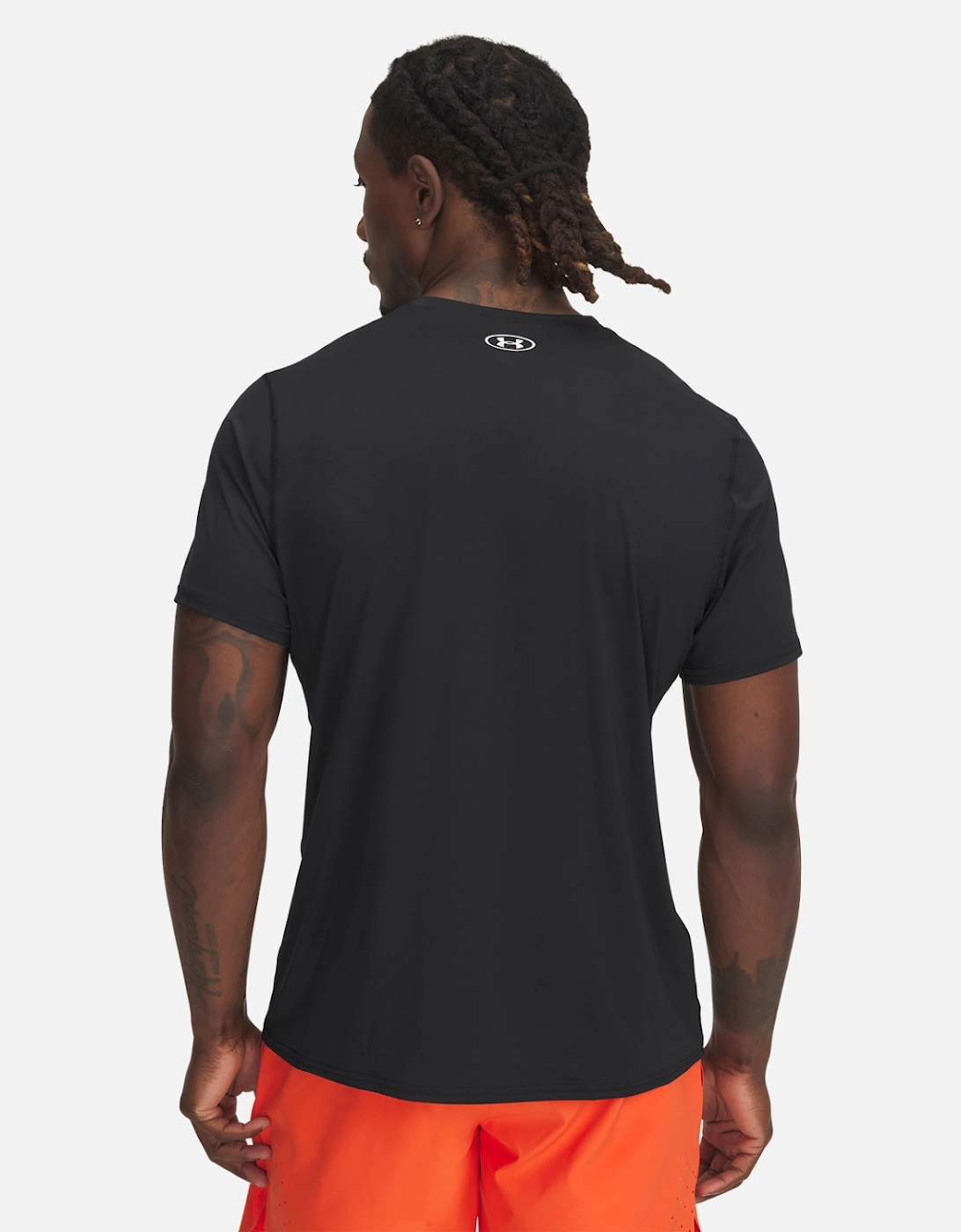Unisex Adult HeatGear T-Shirt
