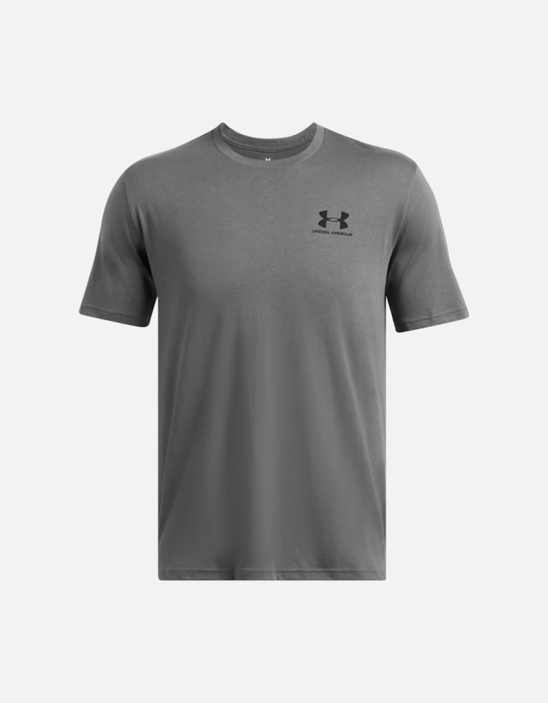 Mens Sportstyle Short-Sleeved T-Shirt