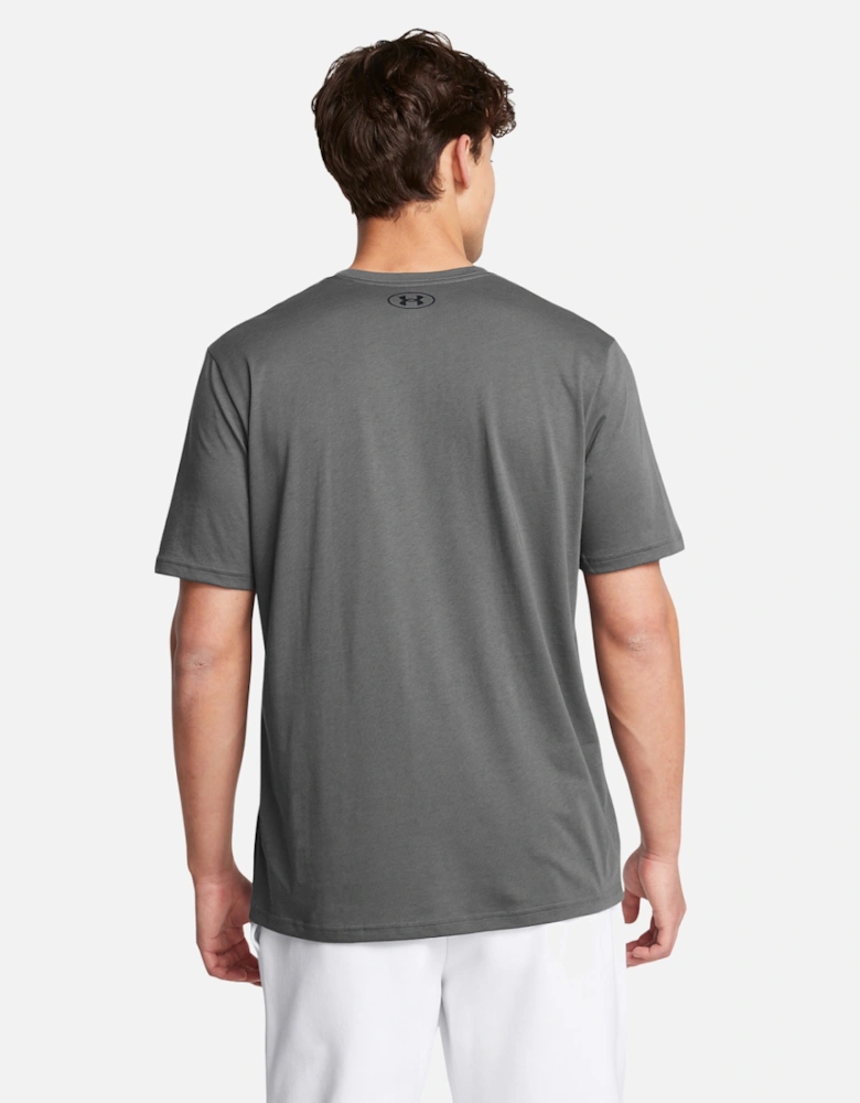 Mens Sportstyle Short-Sleeved T-Shirt