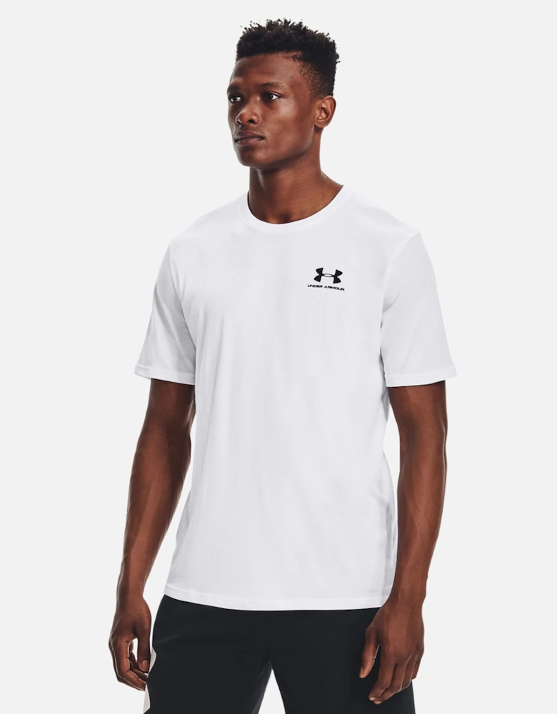 Mens Sportstyle Short-Sleeved T-Shirt