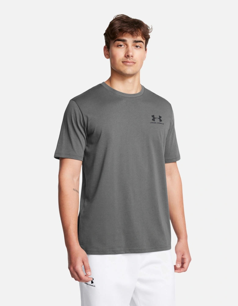 Mens Sportstyle Short-Sleeved T-Shirt