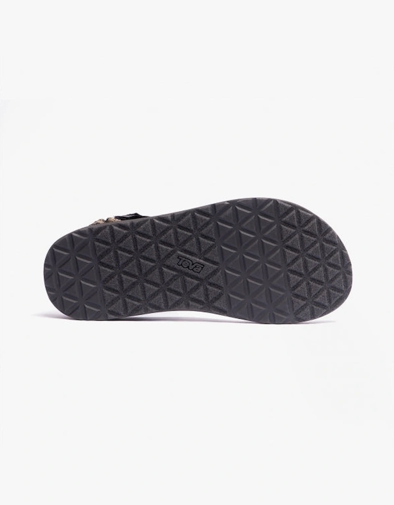 ORIGINAL UNIVERSAL Mens Sandals Bandana Dark Olive