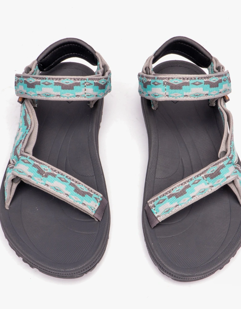 WINSTED Womens Sandals Monds Waterfall