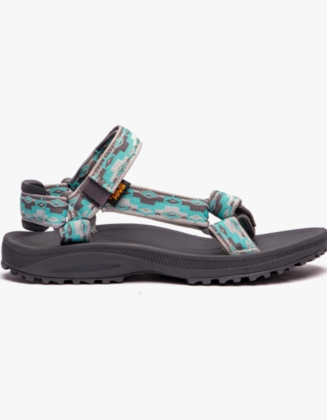 WINSTED Womens Sandals Monds Waterfall, 7 of 6