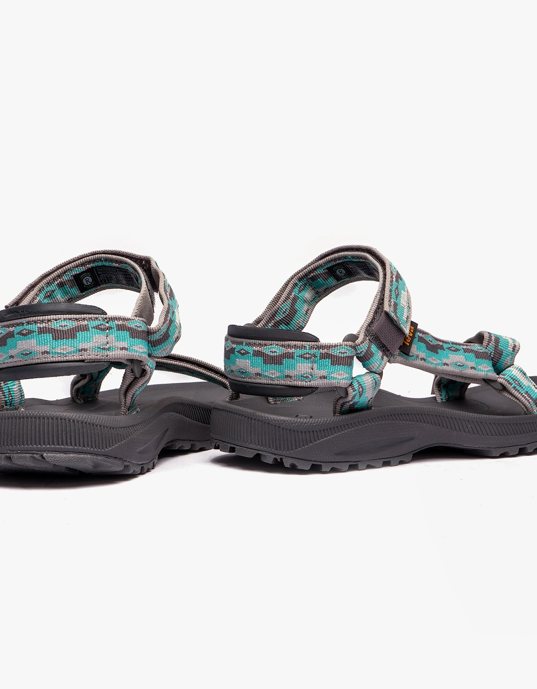 WINSTED Womens Sandals Monds Waterfall