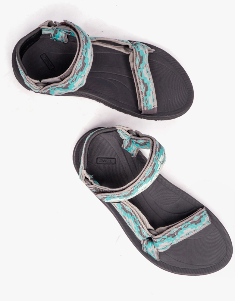 WINSTED Womens Sandals Monds Waterfall