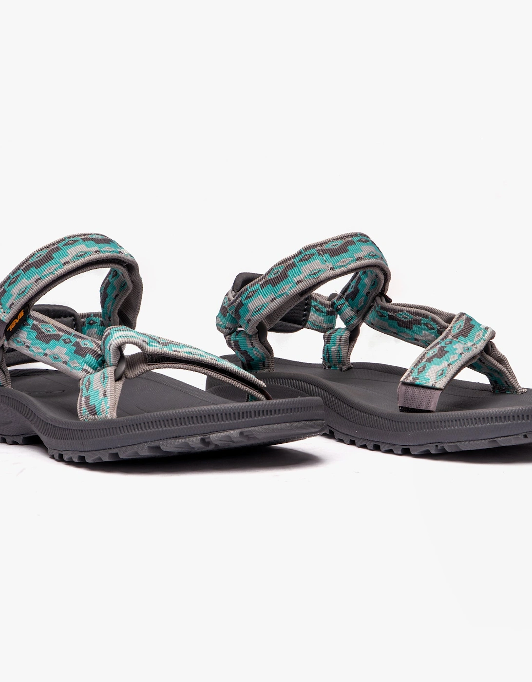 WINSTED Womens Sandals Monds Waterfall