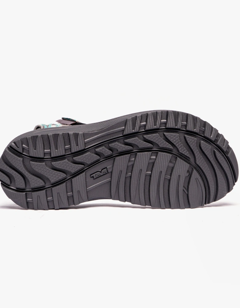 WINSTED Womens Sandals Monds Waterfall