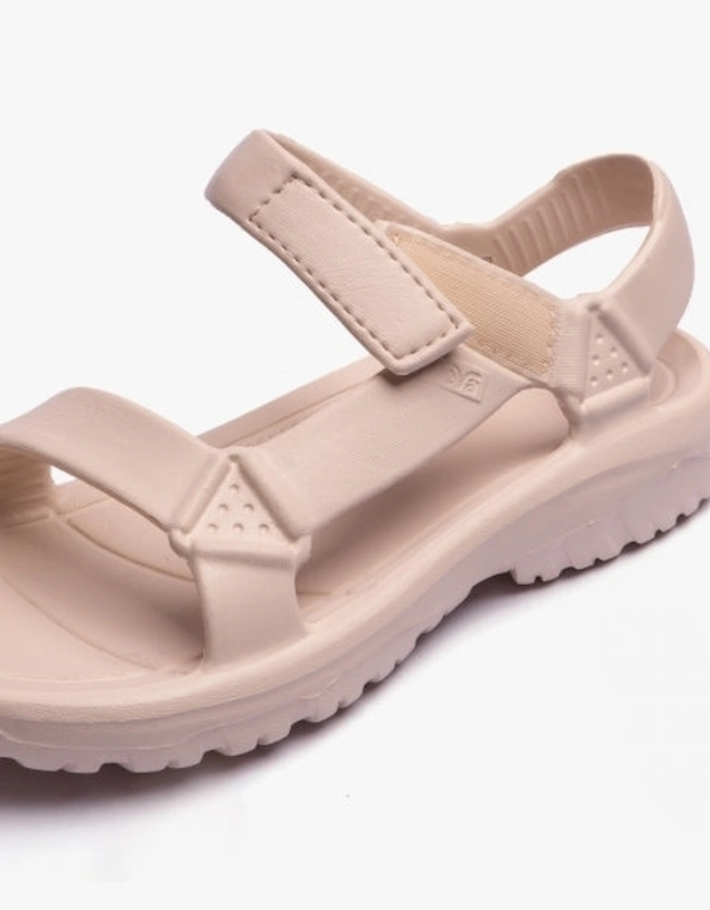 HURRICANE DRIFT Womens Sandals Birch