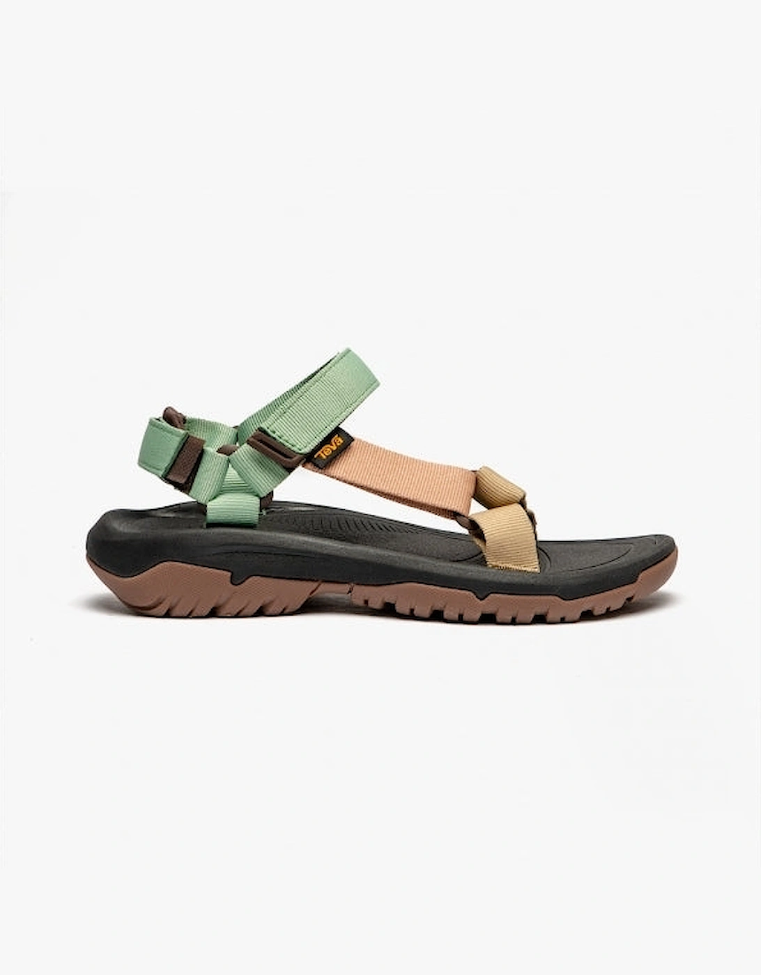 HURRICANE XLT2 Womens Sandals Basil/ Maple Sugar Multi, 2 of 1