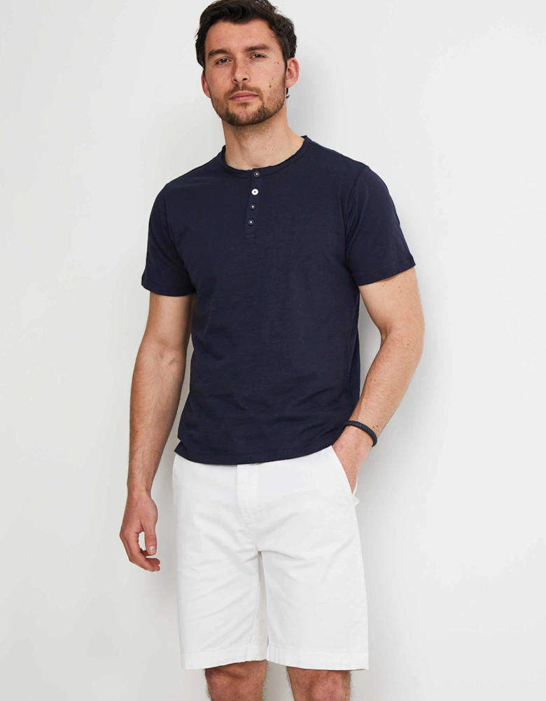 Henley T-Shirt