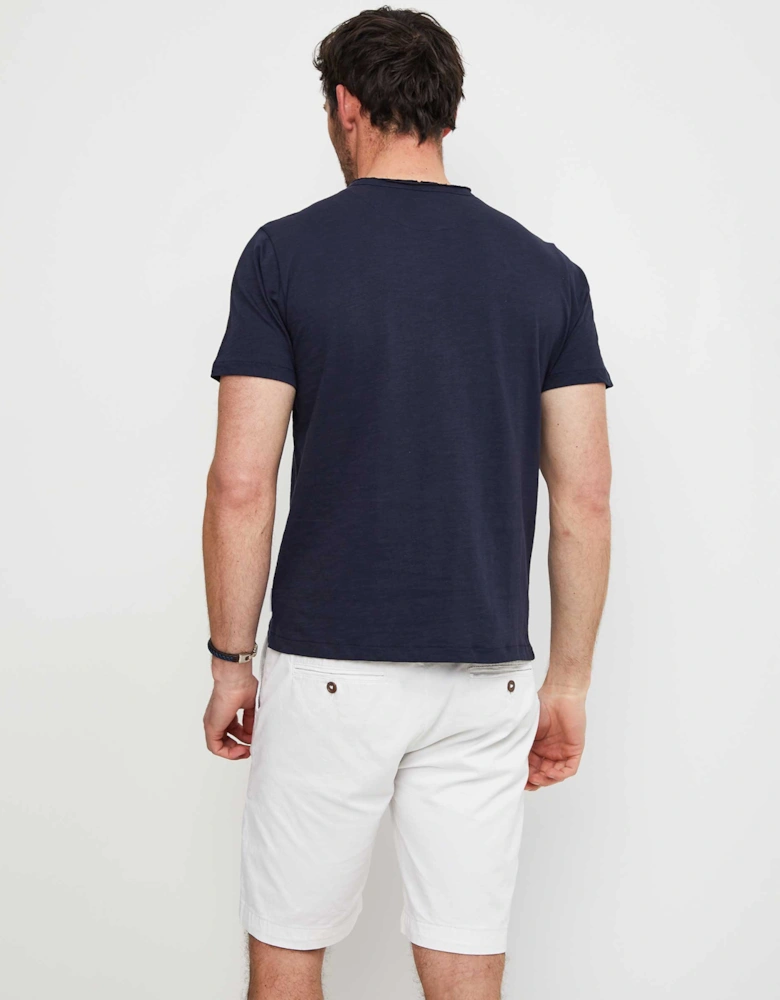Henley T-Shirt