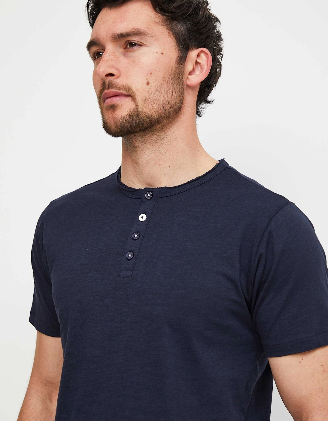 Henley T-Shirt