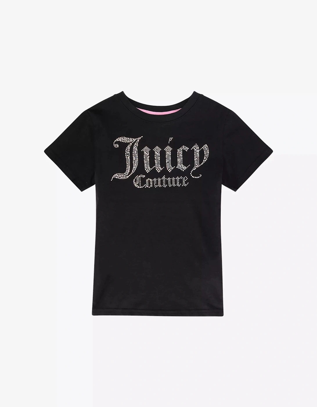 BLACK T SHIRT 6409, 4 of 3