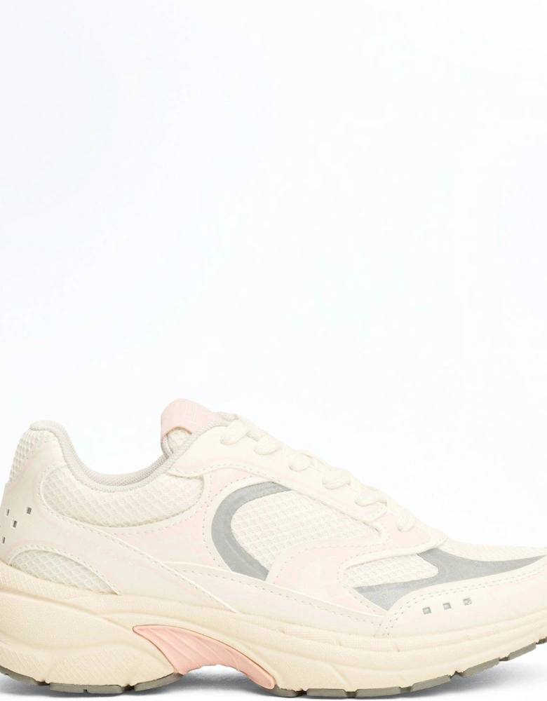 Archive Runner Trainer - Pink