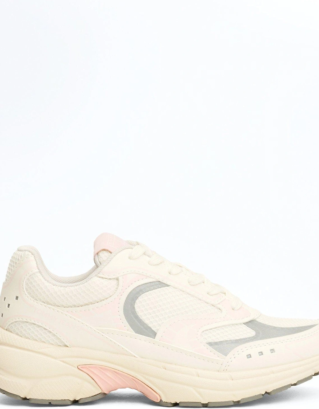 Archive Runner Trainer - Pink, 5 of 4