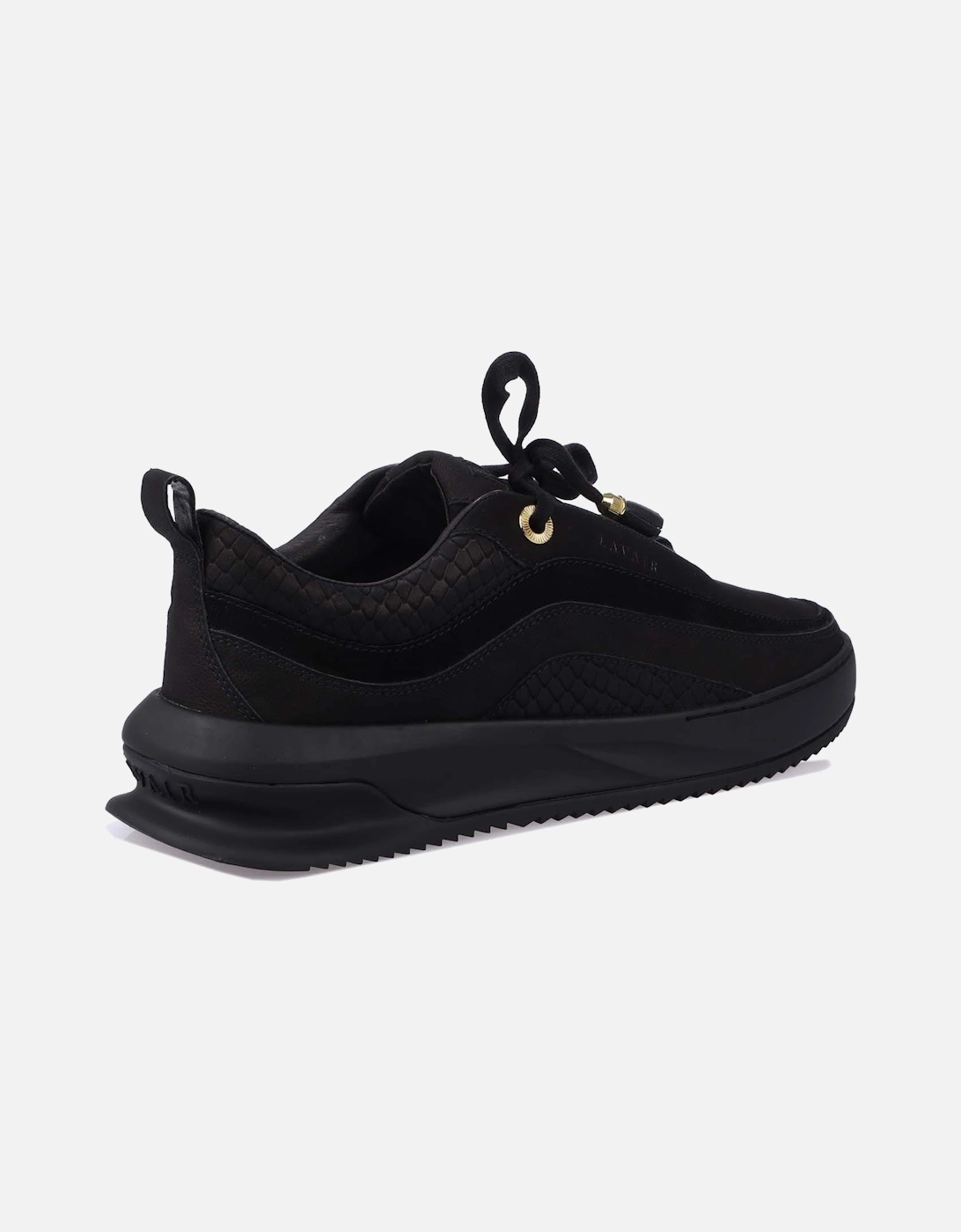 Aero Trainers