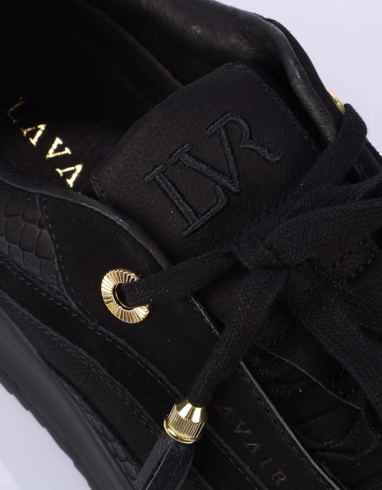 Aero Trainers