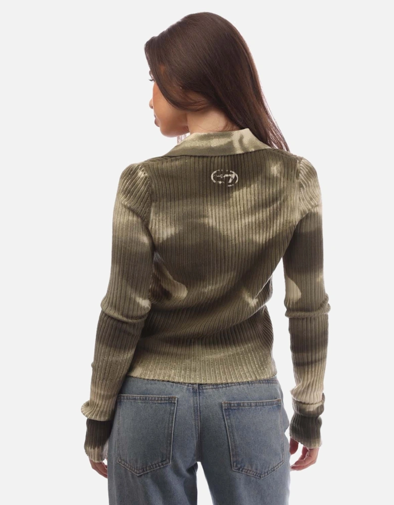 M-Briana Cropped Sweater