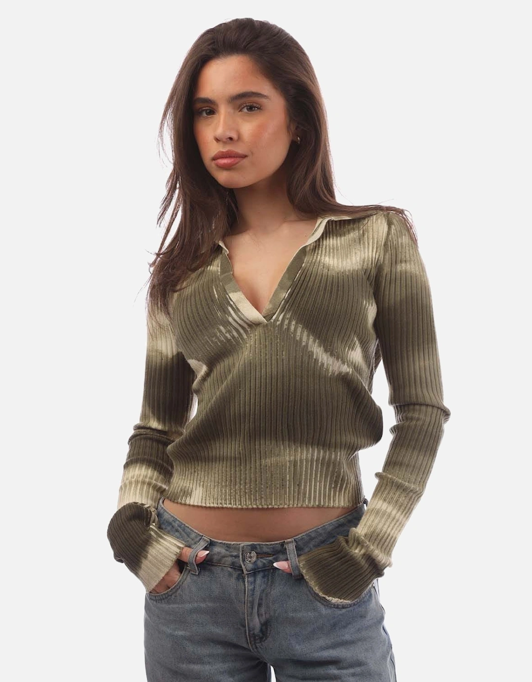 M-Briana Cropped Sweater, 5 of 4