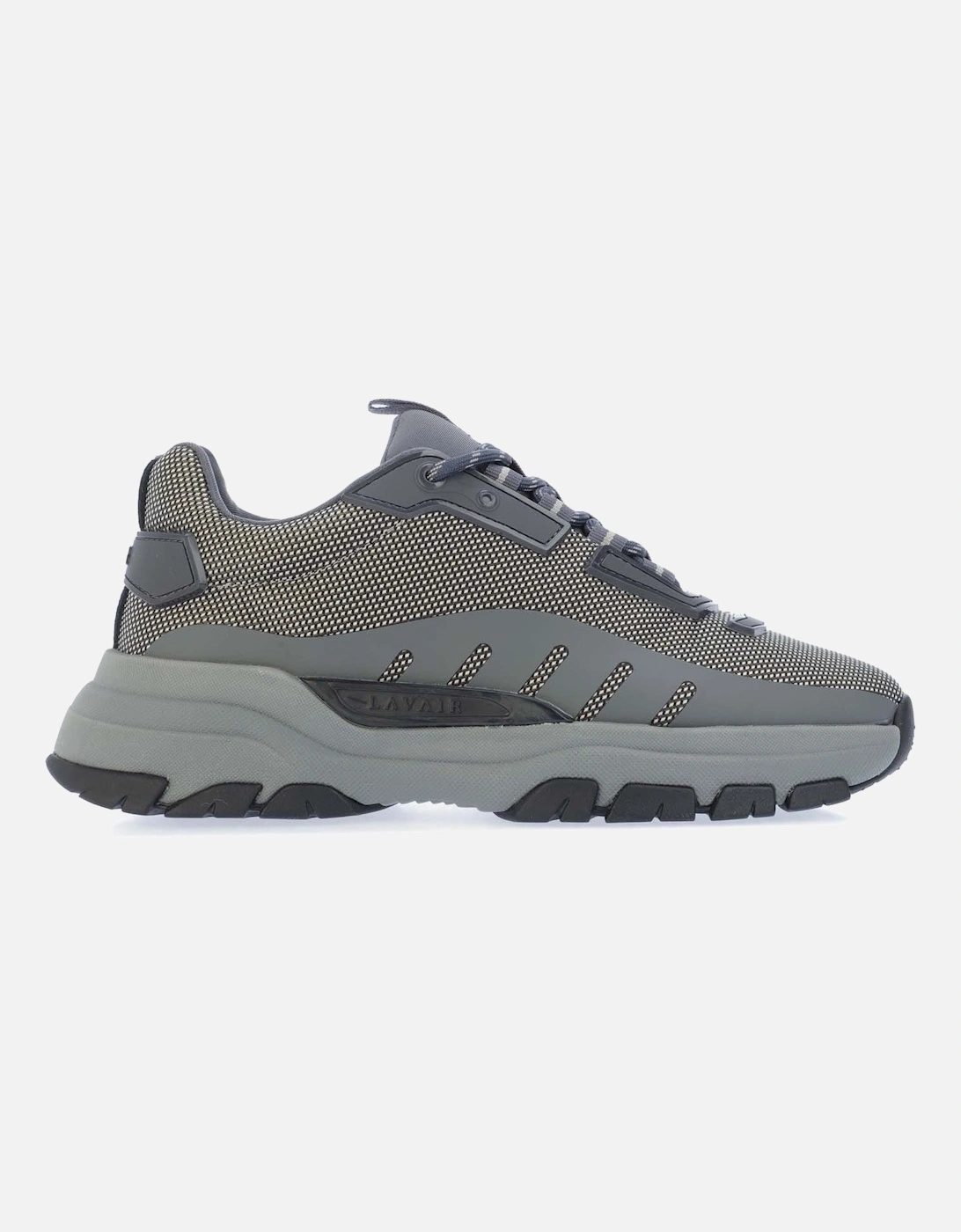 Exo Trainers, 7 of 6