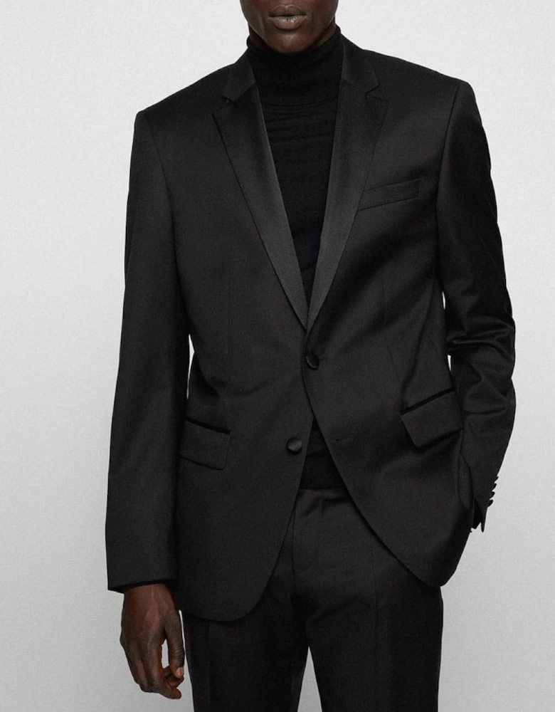 Hence Blazer Jacket