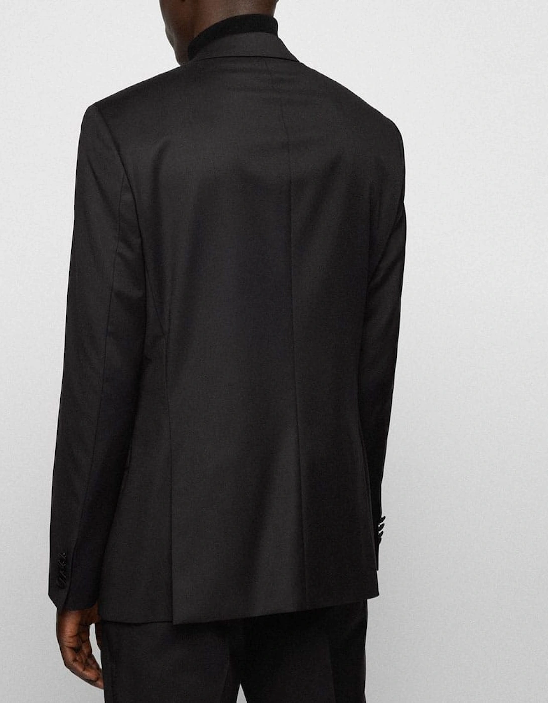 Hence Blazer Jacket