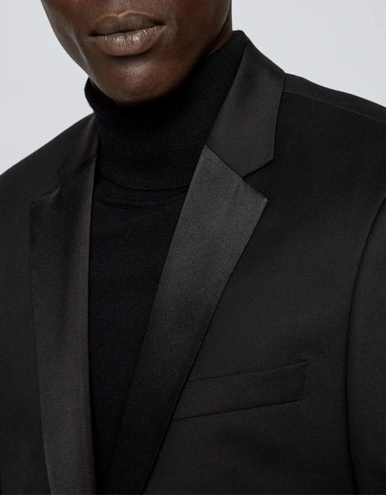 Hence Blazer Jacket