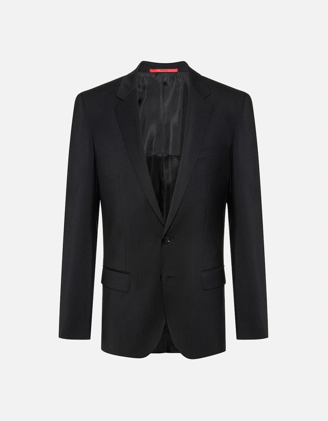 Henry181S Blazer Jacket, 2 of 1