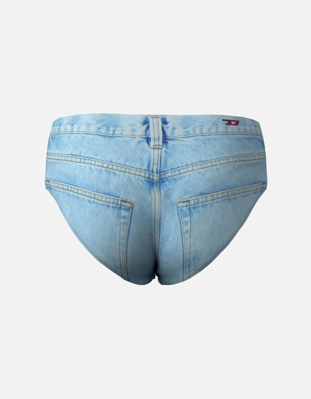 BMBR-Alfie Swimming Trunks