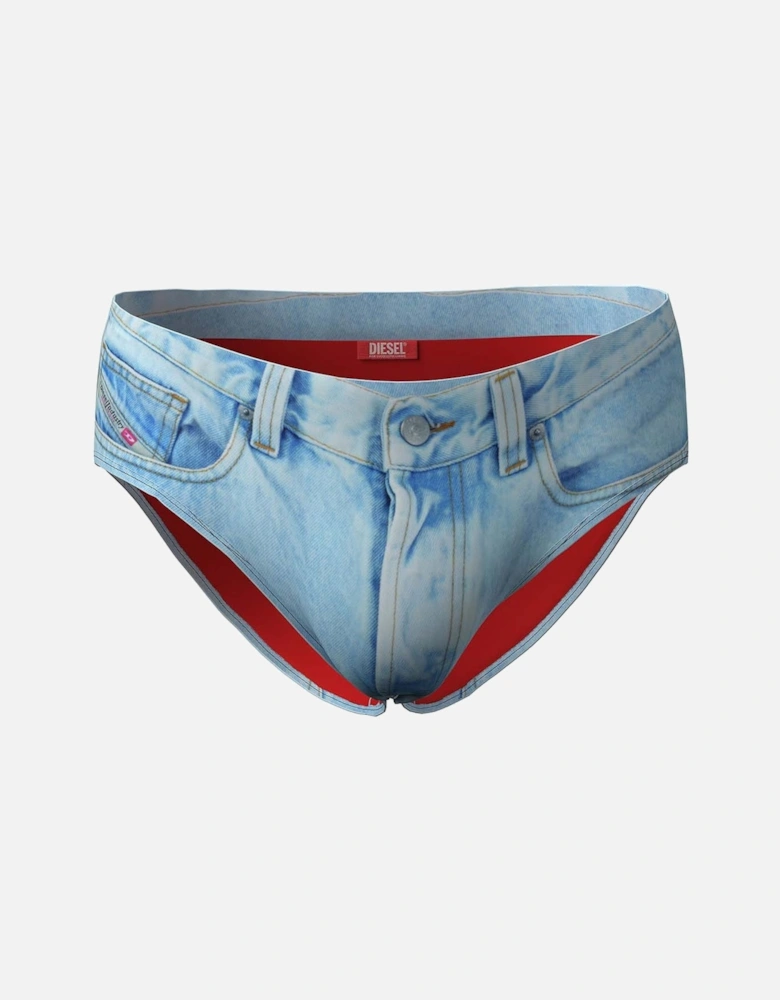 BMBR-Alfie Swimming Trunks