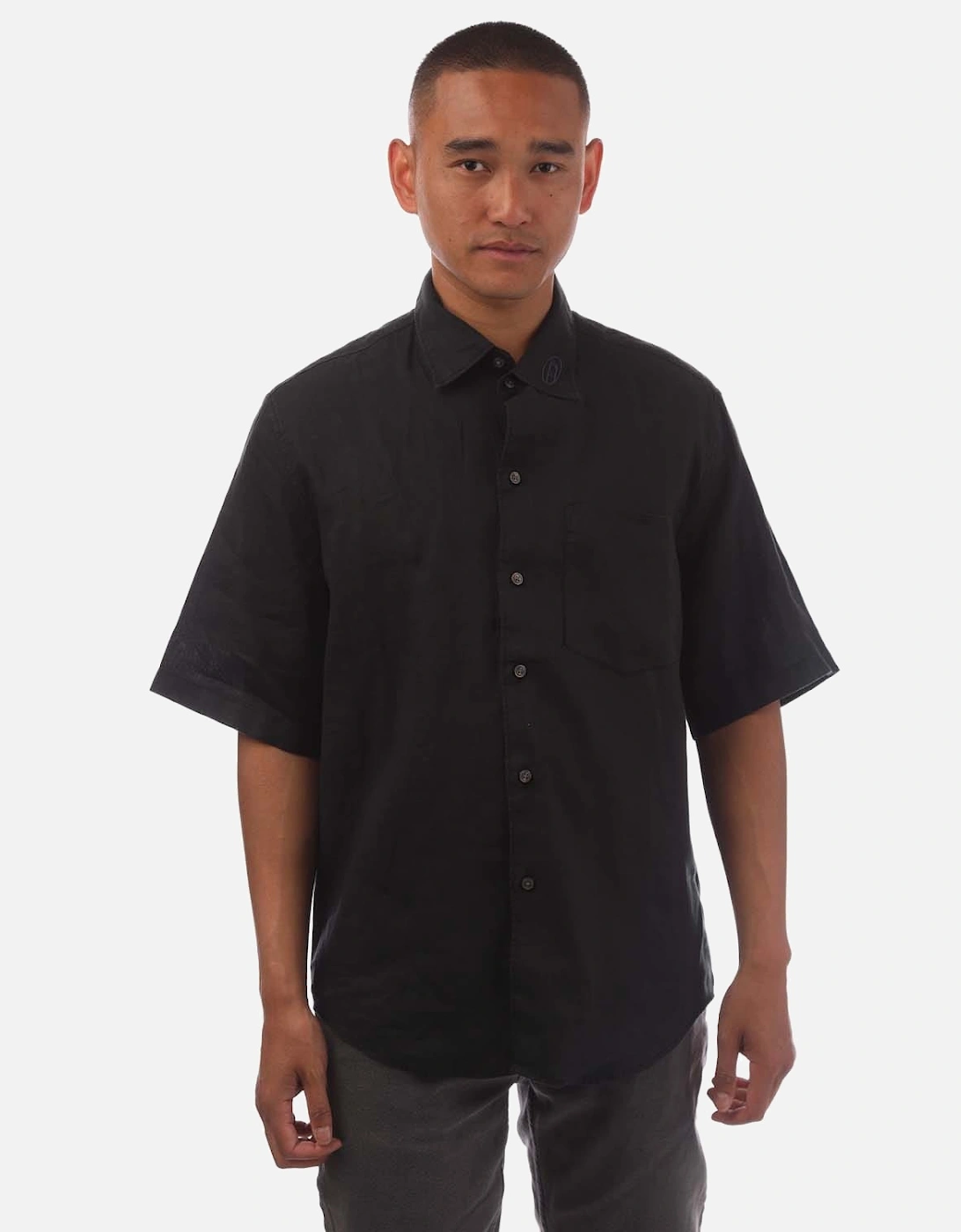 S-Emil-Short Shirt, 5 of 4