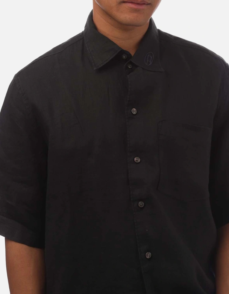 S-Emil-Short Shirt