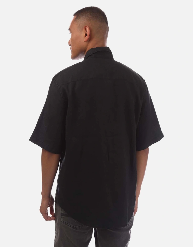 S-Emil-Short Shirt